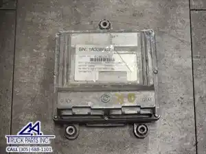 Used Allison MD3066 Transmission ECM (Stock #4600)) Part Image