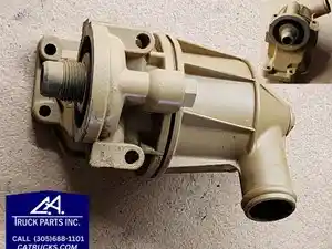 Used Caterpillar 3116 Engine Misc Part (Stock #4802)) Part Image
