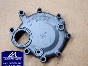 Used Caterpillar 3116 Water Pump Image