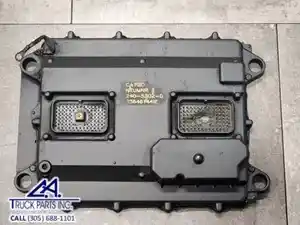 Used Caterpillar C7 ECM (Stock #4442)) Part Image