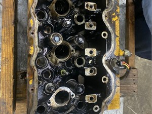 Used Caterpillar 3126 Head (Stock #3453)) Part Image