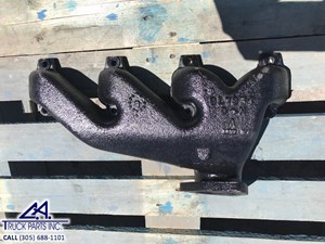 Used Caterpillar 3208 Exhaust Manifold (Stock #EXHMAN00002)) Part Image