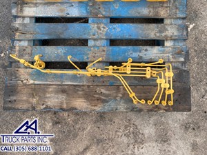 Used Caterpillar 3306 Fuel Injection Part (Stock #2000)) Part Image