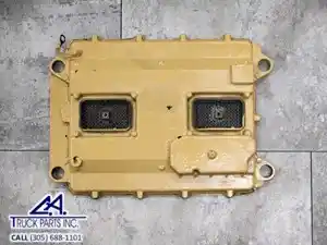 Used Caterpillar C11 ECM (Stock #4213)) Part Image