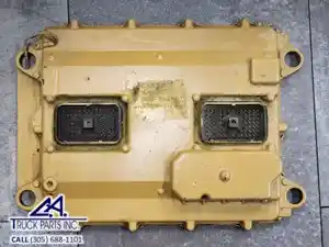 Used Caterpillar C11 ECM (Stock #4218)) Part Image