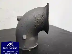 Used Caterpillar C11 Engine Misc Part (Stock #5041)) Part Image