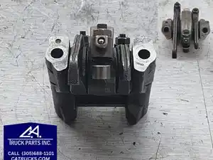 Used Caterpillar C12 Rocker Arm (Stock #5077)) Part Image