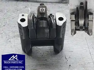 Used Caterpillar C12 Rocker Arm (Stock #5080)) Part Image