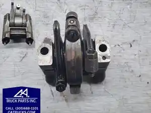 Used Caterpillar C12 Rocker Arm (Stock #5079)) Part Image