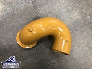 Used Caterpillar C13 Intake Manifold (Stock #1729)) Part Image