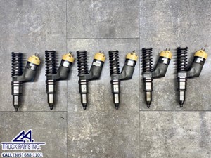 Used Caterpillar C15 Injector (Stock #2119)) Part Image