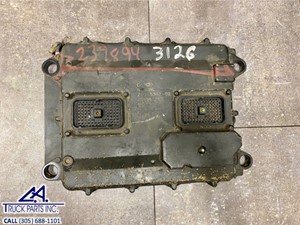 Used Caterpillar C7 ECM (Stock #3413)) Part Image