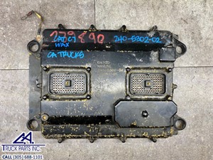 Used Caterpillar C7 ECM (Stock #2357)) Part Image