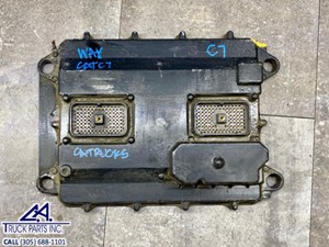 Used Caterpillar C7 ECM (Stock #2052)) Part Image