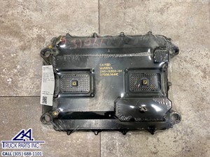 Used Caterpillar C7 ECM Image