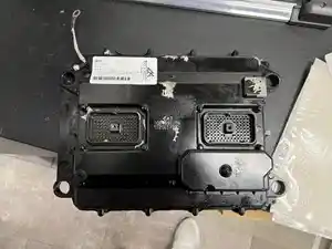 Used Caterpillar C7 ECM (Stock #3873)) Part Image