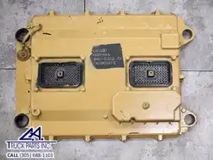 Used Caterpillar C7 ECM (Stock #4212)) Part Image