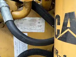 Used Caterpillar C7 Engine Assy Image