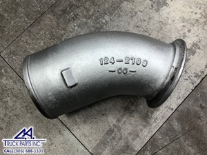 Used Caterpillar Intake Manifold (Stock #IN058)) Part Image