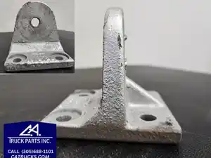 Used Caterpillar Engine Mount Image