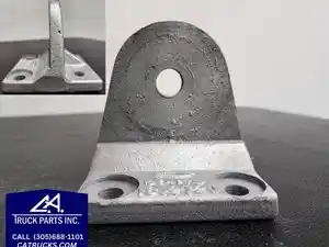 Used Caterpillar Engine Mount Image