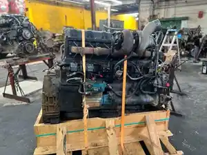 Core 2000 Mack E7 Engine Core (Stock #9606)) Part Image