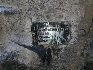 Photo of part