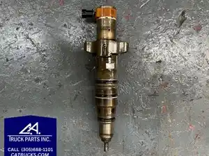 Core Caterpillar C7 Fuel Injection Part (Stock #9219)) Part Image