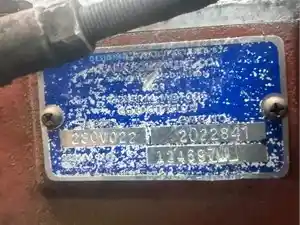 Core Clark 280-V Transmission Core (Stock #9175)) Part Image