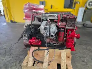 Core Cummins ISB 6.7 Engine Core Image