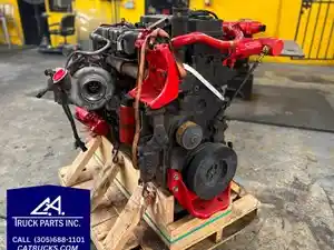 Core Cummins ISB Engine Core Image