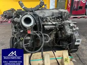 Core Cummins ISB Engine Core Image