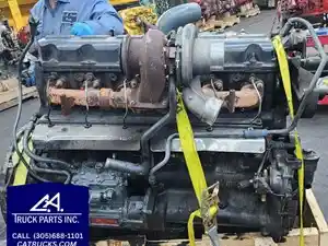 Core Mack Aset AI400 Engine Core Image
