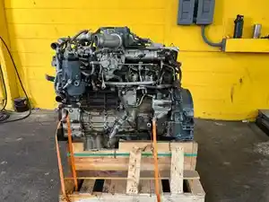 Core Mercedes OM926LA Engine Core Image