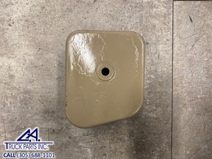 Used Cummins 6BT 5.9 Valve Cover (Stock #2708)) Part Image