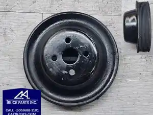 Used Cummins 6BT Engine Misc Part (Stock #5157)) Part Image