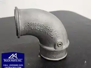 Used Cummins 6CT 8.3 Engine Misc Part (Stock #5130)) Part Image