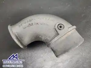 Used Cummins 6CT 8.3 Engine Misc Part (Stock #4662)) Part Image