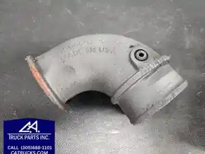 Used Cummins 6CT 8.3 Engine Misc Part Image