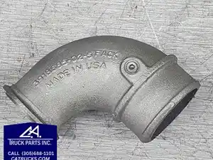Used Cummins 6CT 8.3 Engine Misc Part (Stock #5167)) Part Image
