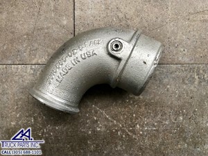 Photo of part