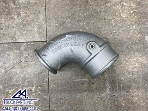 Used Cummins 8.3 Engine Misc Part (Stock #2156)) Part Image