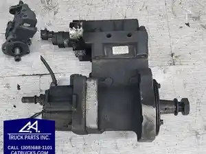 Used Cummins C8.3; ISC Fuel Injection Part (Stock #5119)) Part Image