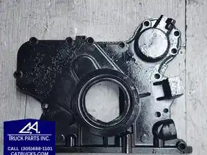 Photo of part