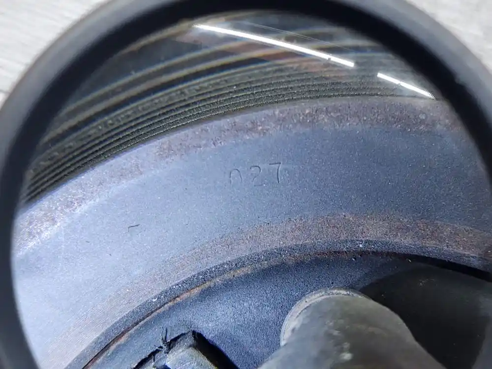 Used Cummins ISB 6.7 Fan Clutch/Hub for sale Opa Locka Florida United