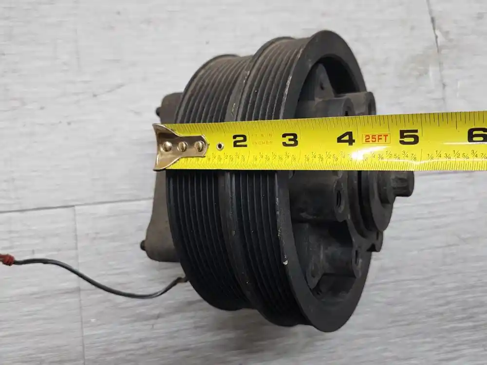 Used Cummins ISB 6.7 Fan Clutch/Hub for sale Opa Locka Florida United