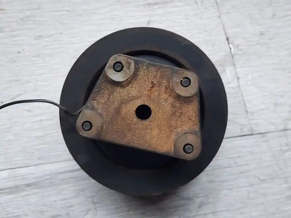 Used Cummins ISB 6.7 Fan Clutch/Hub for sale Opa Locka Florida United