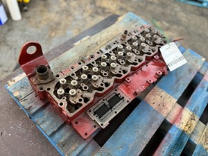 Used Cummins ISB 6.7 Head Image
