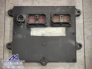 Used Cummins ISB ECM (Stock #4118)) Part Image