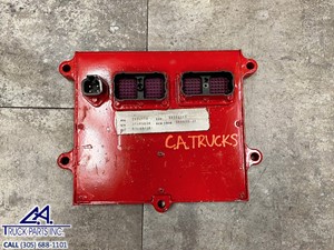 Used Cummins ISB ECM (Stock #2587)) Part Image